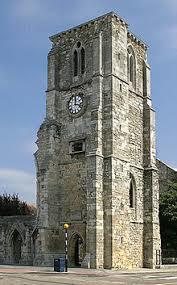 Holy Rood Church