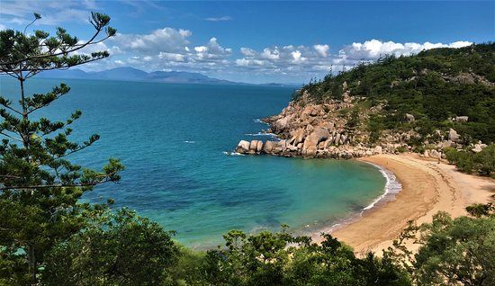 Magnetic Island National Park