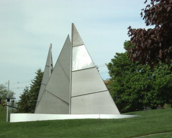 Lighthouse Connector Park