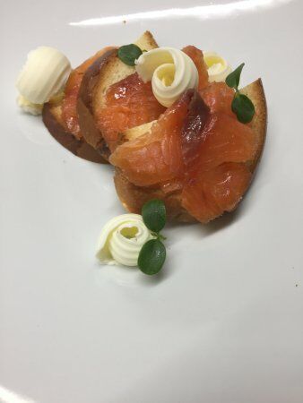 Antica Trattoria dall'Amelia