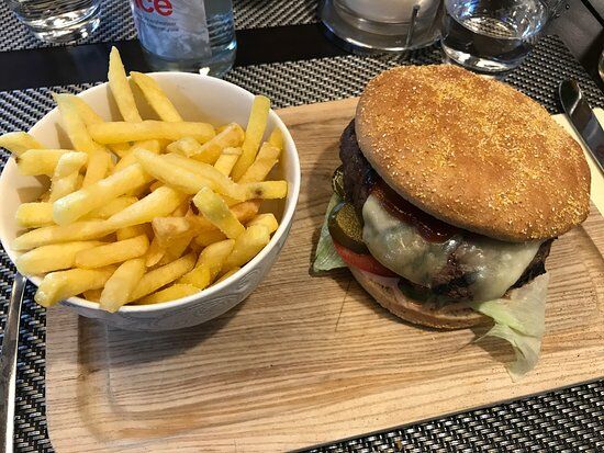 Brasserie Du Nouveau Metropole