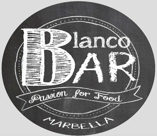 Blanco Bar Marbella