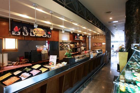 Jade Buffet Restaurant