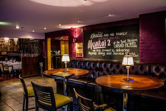 Mumbai Majestic Indian Dining