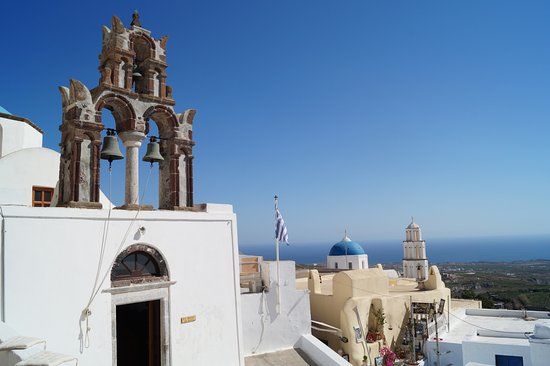 Agios Nikolaos Church