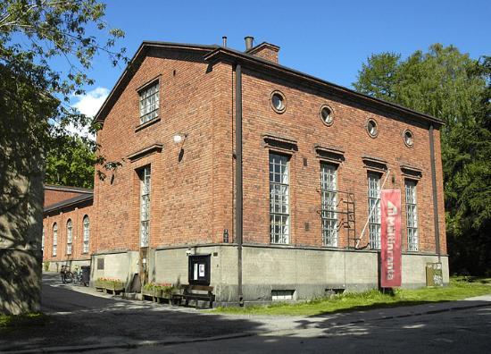 Maltinranta Artcenter