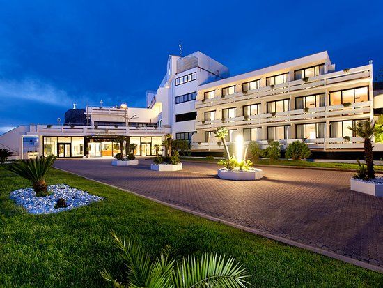 Restaurant Le Nuvole