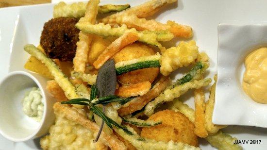 Sapori Pizza e qualcos'altro