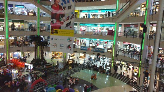 Market Market
