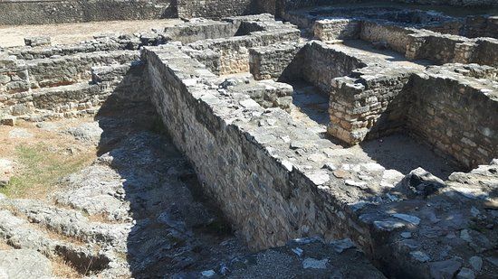 Synagogue Complex