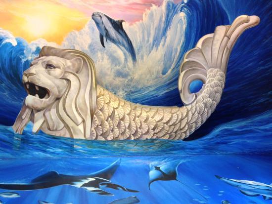 Trick Eye Museum Singapore