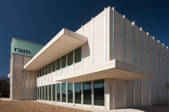 Fort Smith Regional Art Museum