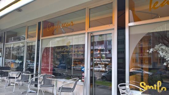 Carole & Joel Merigonde