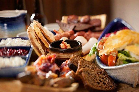 Viikinkiravintola Harald