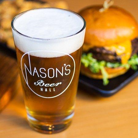 Nason's Beer Hall