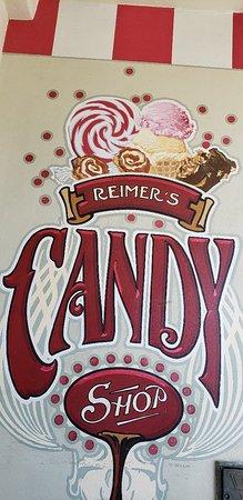 Reimer's Candies