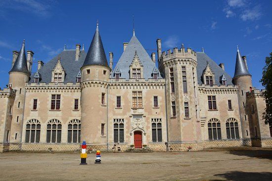 Chateau de Montaigne