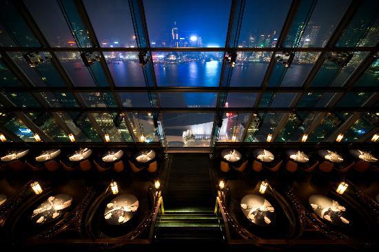 Aqua Roma, Aqua Tokyo & Aqua Spirit