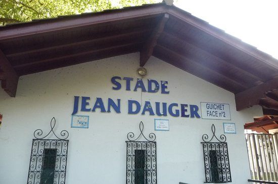 Stade Jean Dauger