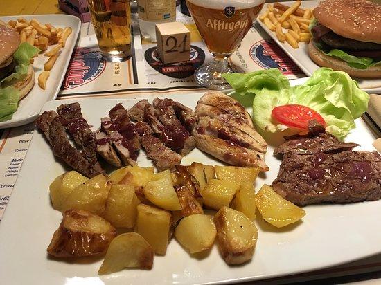 Gasoline Road Bar Ravenna