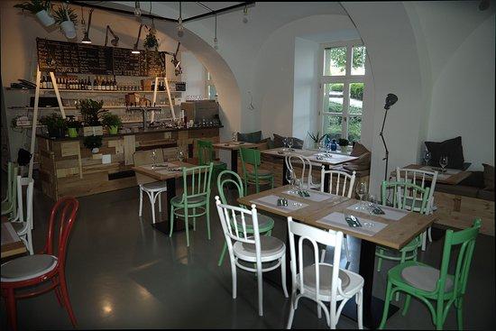 Elso Furedi Sorhaz Gastropub