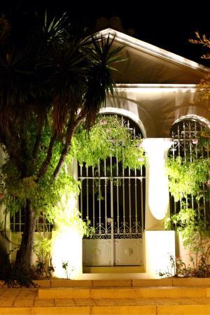 Chapelle Notre-Dame de Pitie