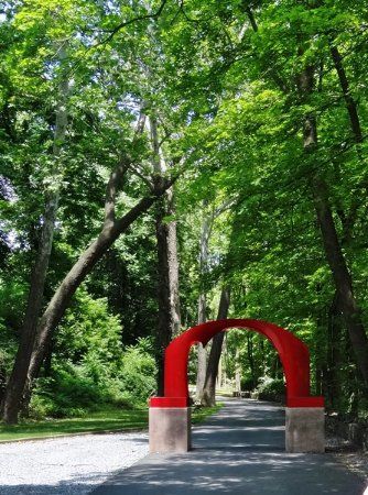 Karl Stirner Arts Trail