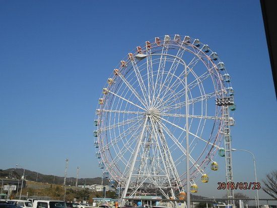 Big Ferris Wheel