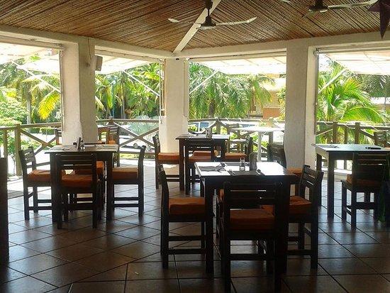 Ixtapa Grill Restaurant