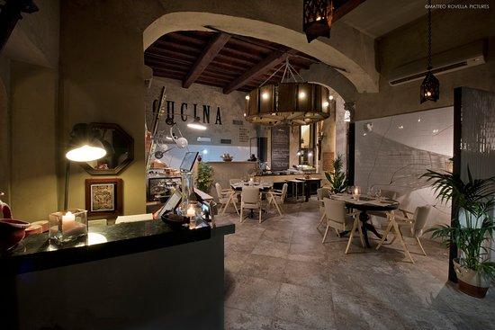 Ristorante Inferno