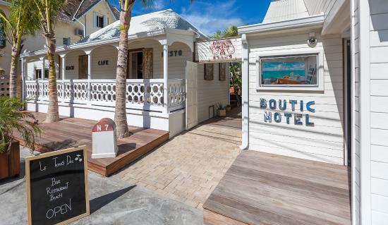 Le temps des Cerises Restaurant