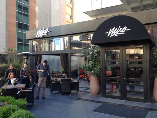 Mixo - Martı İstanbul Hotel