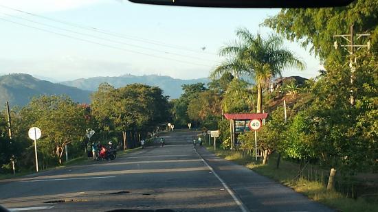 Plaza Parque Central de Pitalito