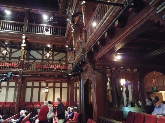Folger Theatre