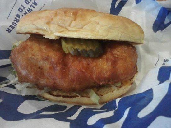 Culver's