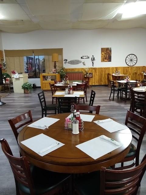 Gone West Family Restaurant