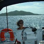The Sand Bar