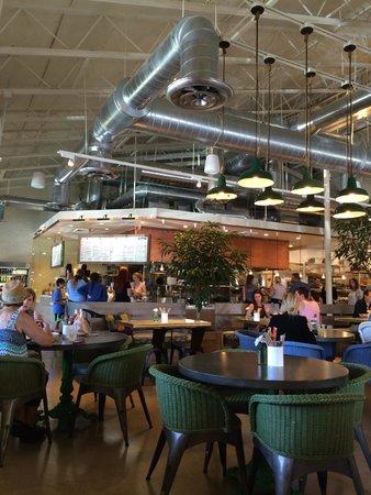 Flower Child Arcadia