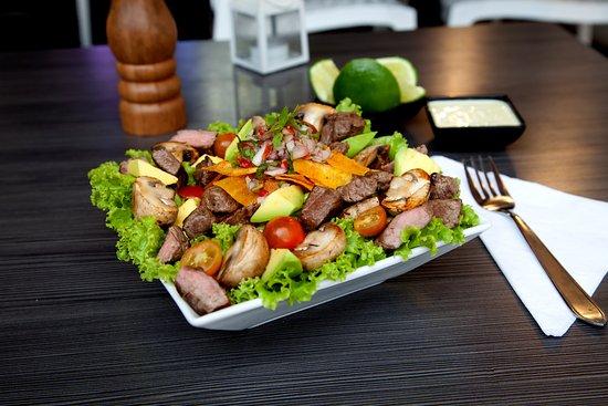 Silvestre Fusion Gourmet