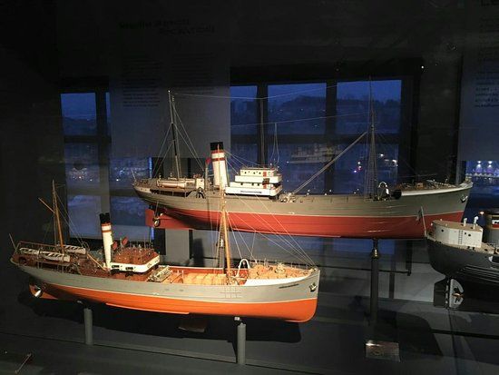Fisheries Museum