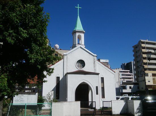 Okayama Baptist Church
