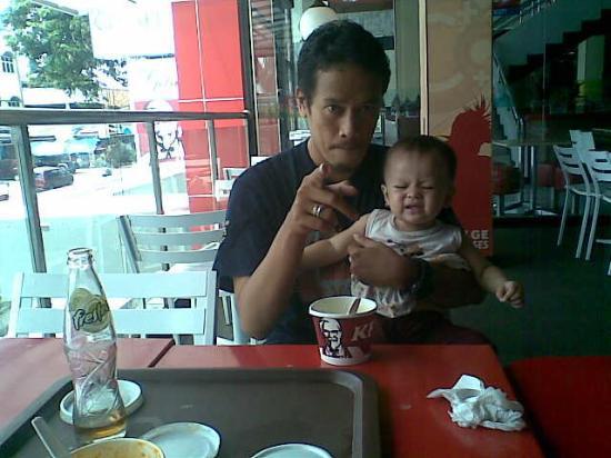 Kentucky Fried Chicken