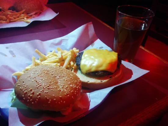 Igor's Lounge & Gameroom