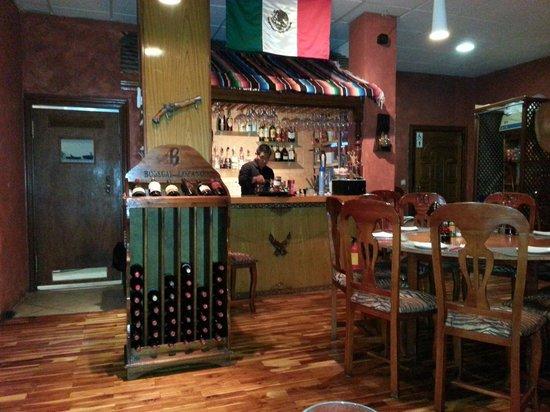 Taste of Mexico and Cocktailbar