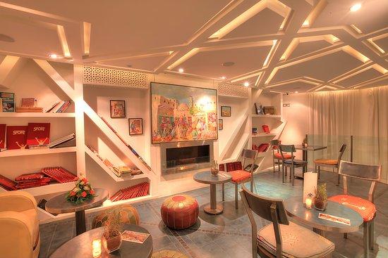 KARMA Cafe Marrakech