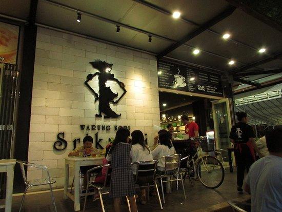 Warung Kodi Srikandi