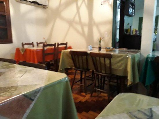 Sabores do Sul Pizzaria