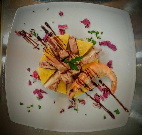 Glamour Caffe Bistrot