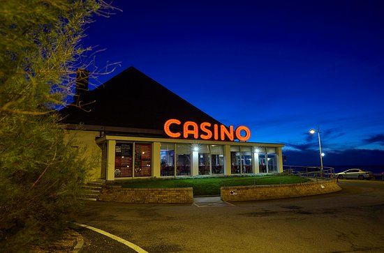 Casino de Fecamp