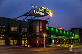 Holland Casino Leeuwarden